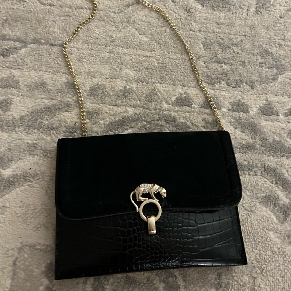 Top shop bag